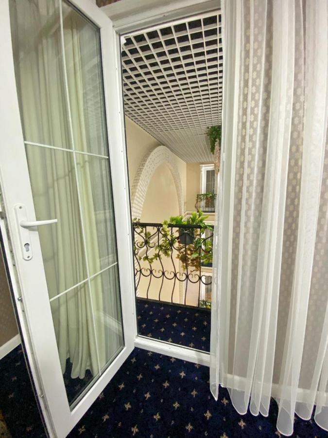 Grand Villa Turkistan Exterior photo
